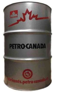 TRAXON XL SYNTHETIC BLEND 80W-140 Petro-Canada трансмиссионное масло