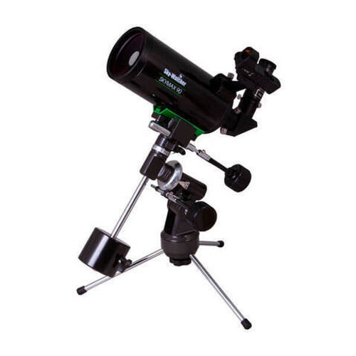 Телескоп Sky-Watcher SKYMAX BK MAK90EQ1, настольный