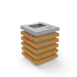 Урна Эстет S