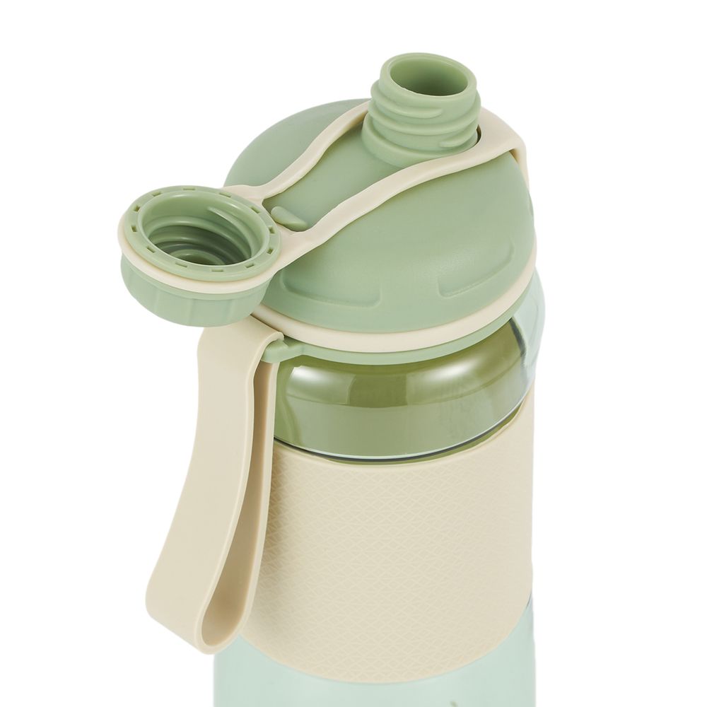 Бутылка для воды Gipfel Siesta 52686 600 мл