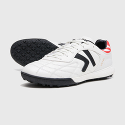 Обувь футбольная (многошиповки) KELME ZX80011017-107-45, размер 45 (рос.44), белый