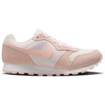 Кроссовки Nike Md Runner 2 (Женская размерная сетка)