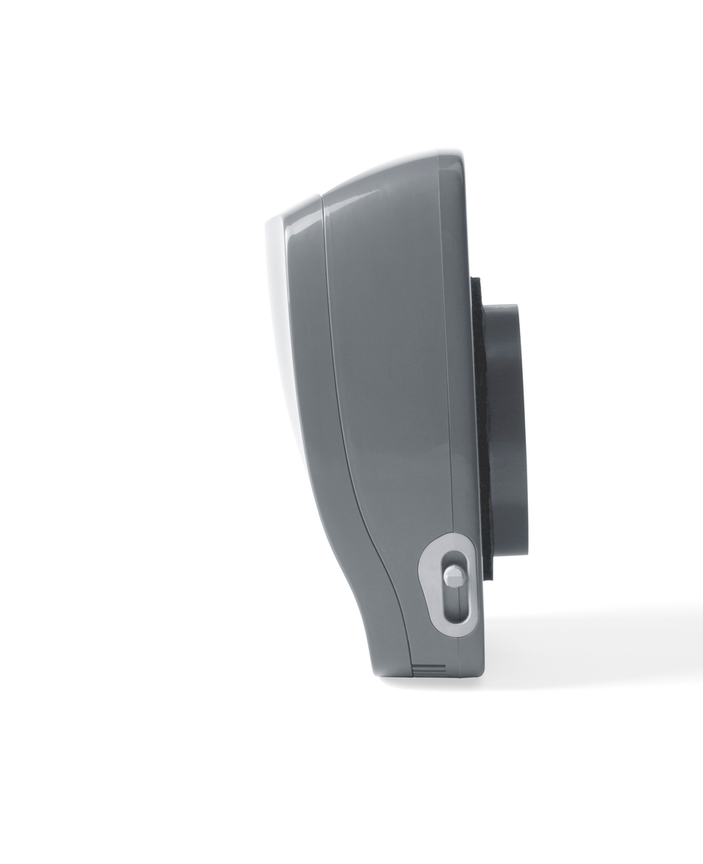 Приточный клапан KIV Pro