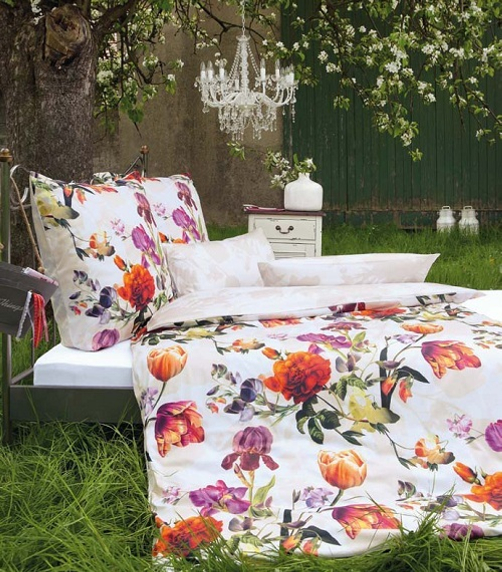 Постельное белье 1.5 спальное Estella Ellinor