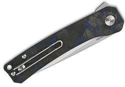 Нож QSP QS139-G1 Ospreyфотография - 3