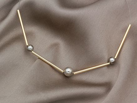 Спейсер-трубочка 30мм (1шт)