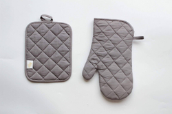 Набор для кухни Sofi De MarkO Chef серый