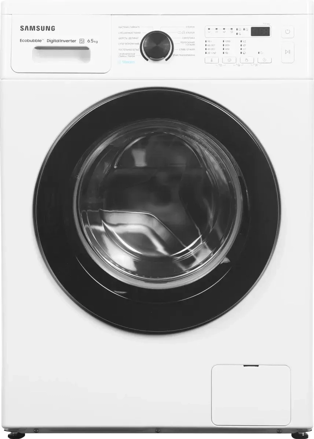 Стиральная машина Samsung WW65AG4S21CE/LD