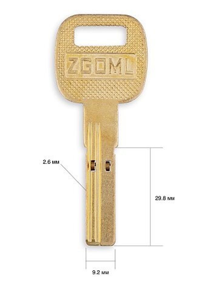 ZGOML (interactive) 15158