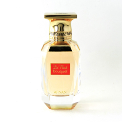 Afnan La Fleur Bouquet — парфюмерная вода для женщин. Цветочный, нежный, женственный аромат.