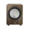 Canton Townus Sub 12 Walnut