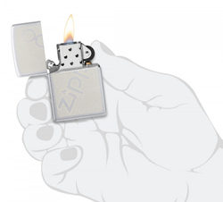 Зажигалка ZIPPO 29701 Pinstripe Zippo Design