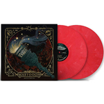 Mastodon / Medium Rarities (Limited Edition)(Coloured Vinyl)(2LP)