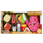 Набор продуктов, коробка 2022-2