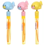 Мыльные пузыри «Морской котик», 28 см, в ассортименте