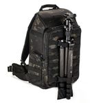 Фоторюкзак Tenba Axis v2 Tactical Backpack 24 MultiCam Black 637-757
