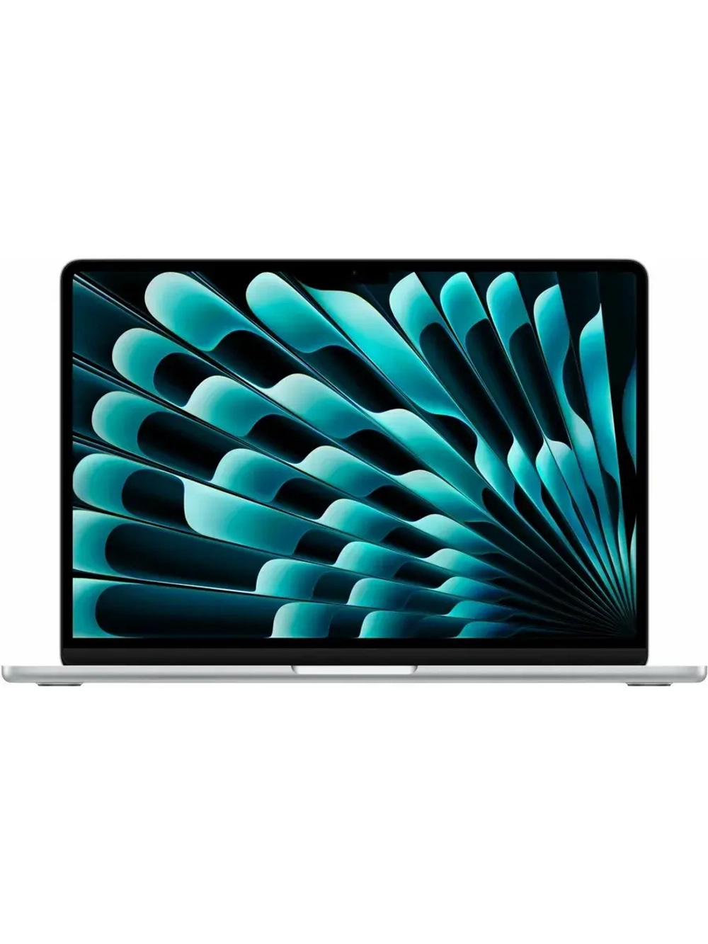 Ноутбук Apple MacBook Air 13 2024 M3/16/512GB Silver