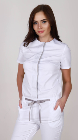 Комбинезон на кнопках №0