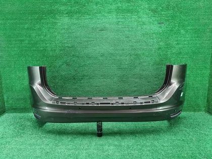 Бампер задний Volvo XC60 1 (2013-2017)