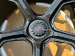 КОВАНЫЕ ДИСКИ для Audi SQ5 8R