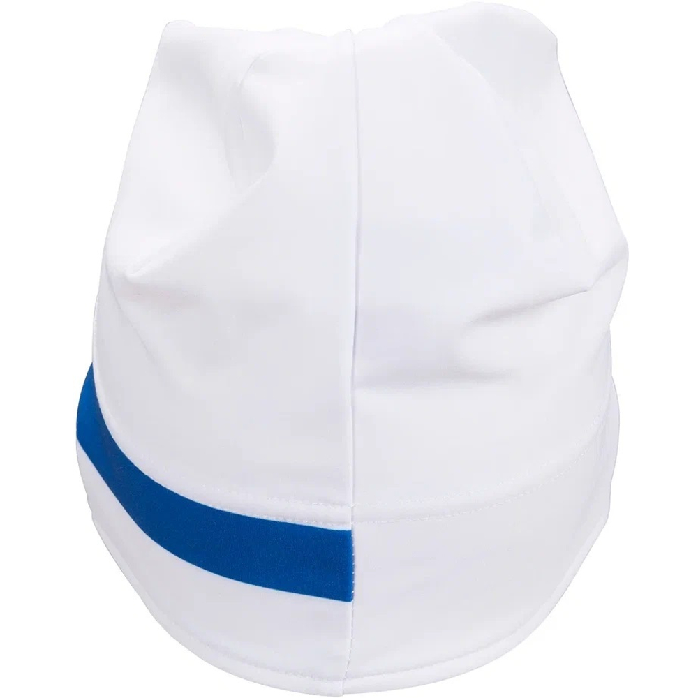 Шапка SWIX 46518-00000 Focus, белый