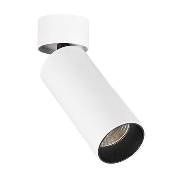 Накладной светильник LED 7W 4000К ST171.542.07 белый ST-Luce