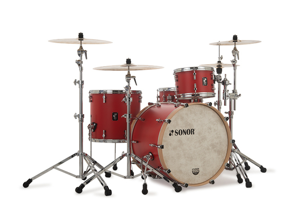 Акустическая ударная установка Sonor SQ1 320 Set NM 17338