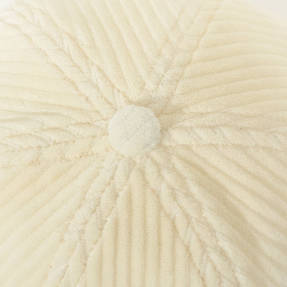 КЕПКА YMKASHIX VELVET FACE FLOWER