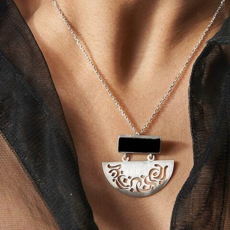 Серебряный кулон Arte Parva 20220298 Иран