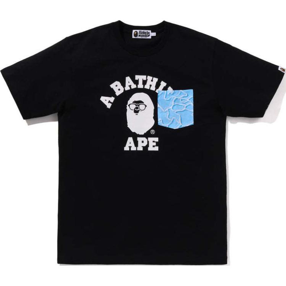 A Bathing Ape Bathing Ape Logo
