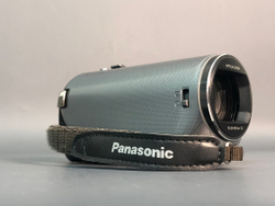 Panasonic HC V110