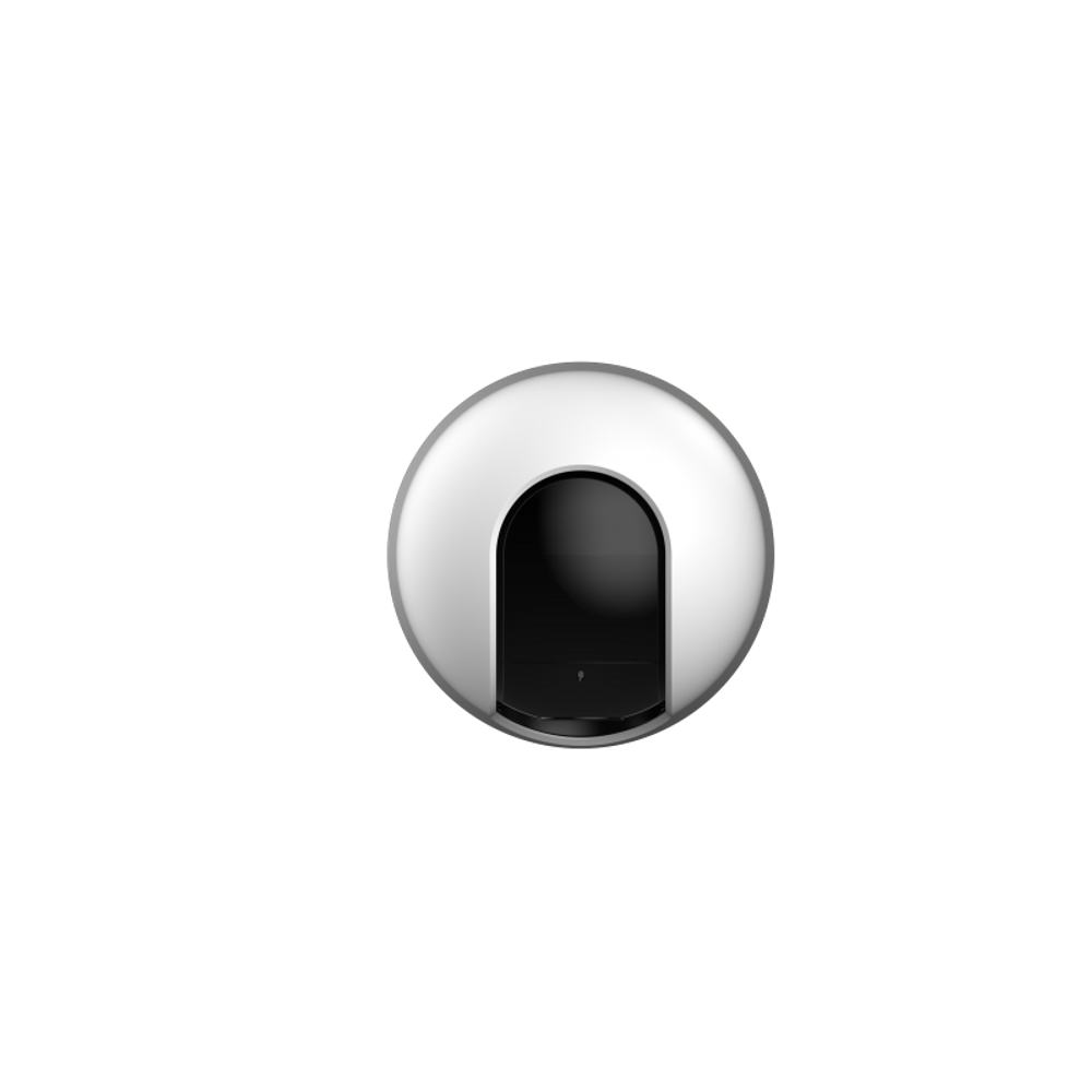 Dahua DH-IPC-H2AP-0360B 2Мп 3,6 мм мини IP-видеокамера с Wi-Fi