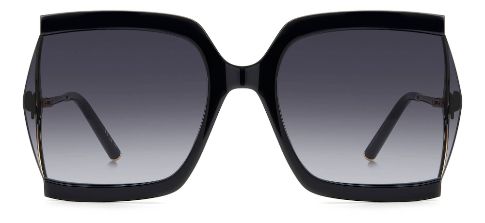 Солнцезащитные очки HER 0216/G/S Carolina Herrera - черный(HER 0216\/G\/S)