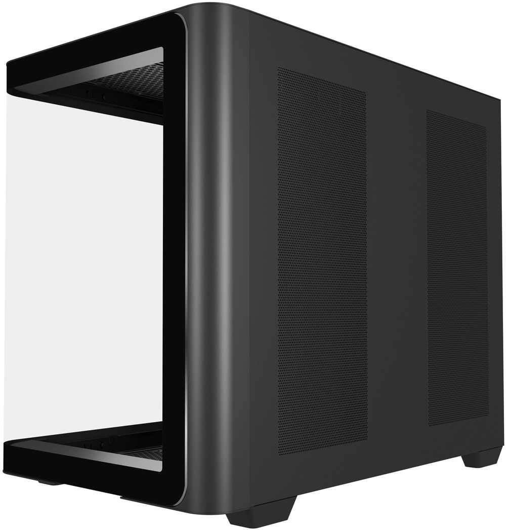 Корпус ATX Bloody BD-CC113-BK