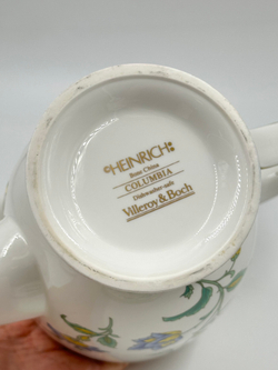 Чайник/кофейник Heinrich Villeroy & Boch, Columbia