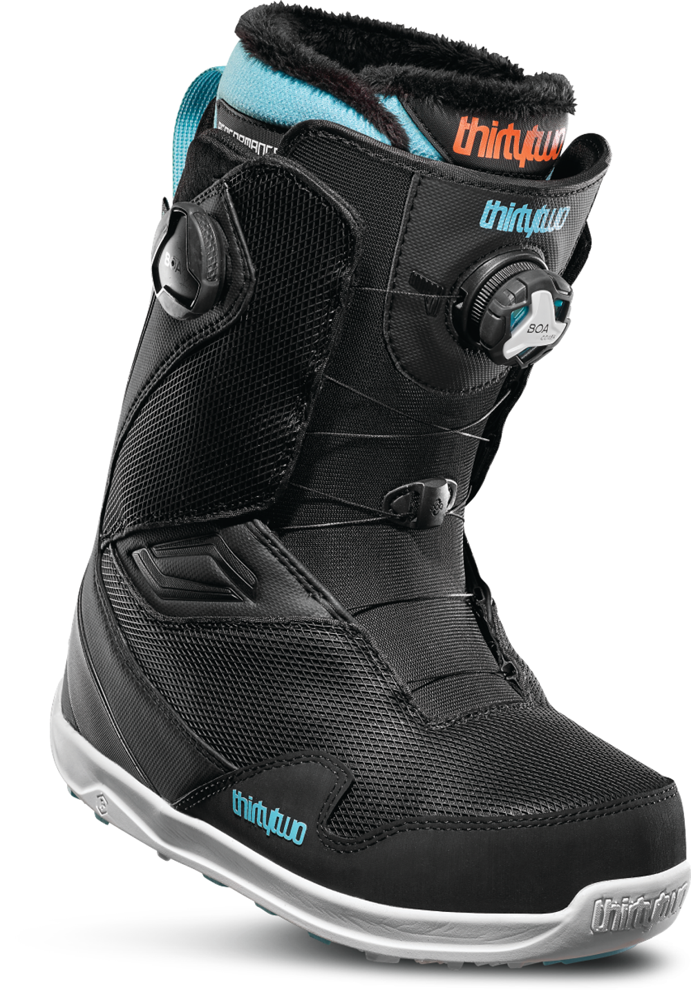 Ботинки для сноуборда THIRTYTWO Kids Boa