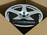 КОВАНЫЕ ДИСКИ для Audi RS6 C5