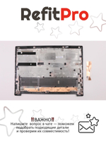 Нижняя часть корпуса (поддон) для ноутбука Lenovo S145-14IWL / IGM / AST , черный (5CB0S16946), оригинал