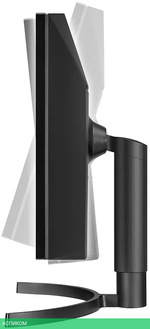 Монитор LG 34WL85C-B