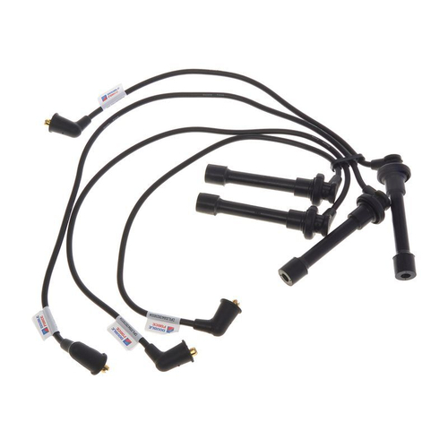 Комплект высоковольтных проводов DOUBLE FORCE DFIL0304