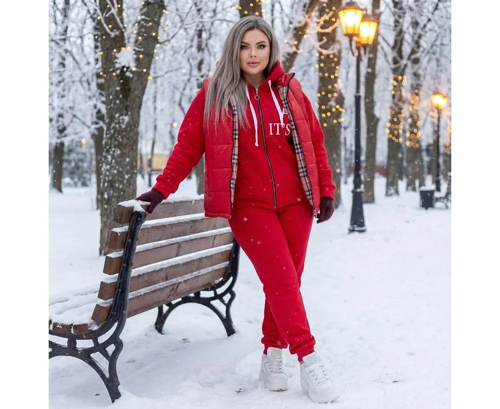 Костюм 6842030 Fabrika