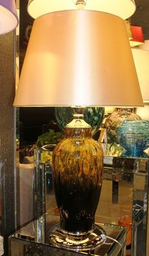 лампа настольная Delightful 01-041