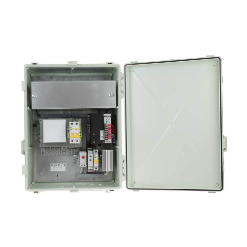 Osnovo SW-60812/WU Сетевое оборудование