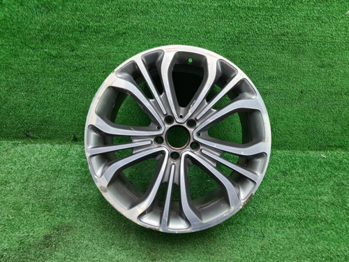 Диск литой R19 Mercedes S C217 (13-20) передний
