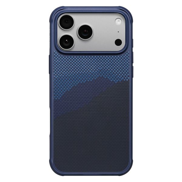 Чехол Pitaka Cairn Case для iPhone 17 Pro Max, Горизонт | Over The Horizon