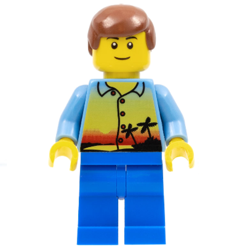 Мужчина hol017