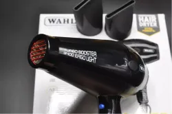 Фен Wahl TurboBooster 3400 ERGOlight (4314-0475)