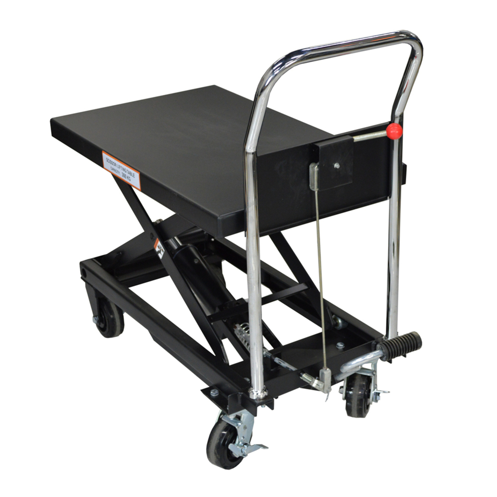 WDK-84030 Стол подьемный, г/п 300 кг