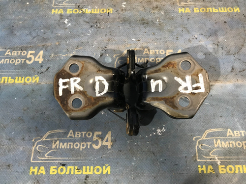 Петля двери передней правой MAZDA DEMIO 2001