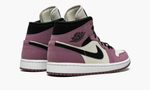 Air Jordan 1 Mid SE WMNS "Light Mulberry"